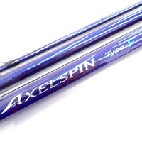 １９アクセルスピン　タイプ－Ｆ４０５ＢＸ